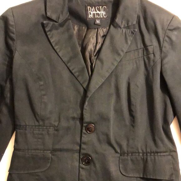 Jacket  - Picture 6 of 6